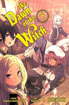 The Dawn of the Witch #5