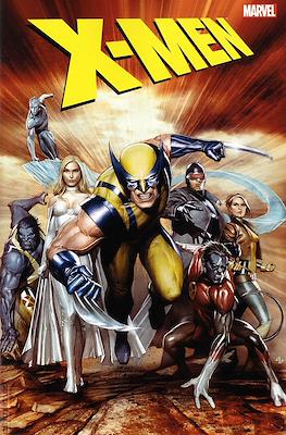 X-Men Vol. 2 #142.1