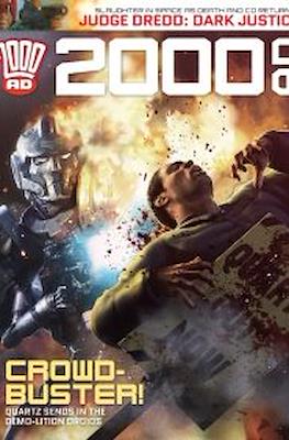 2000 AD #1914