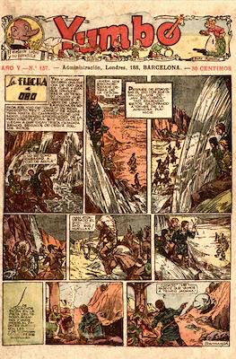 Yumbo (1934) #157