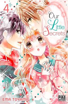 Our Little Secrets #4