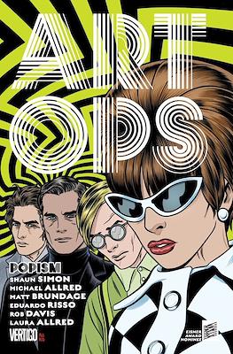 Art Ops (Softcover) #2
