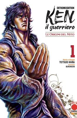 Ken il Guerriero: Le origini del mito - Extreme Edition