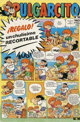 Pulgarcito (1987) #16