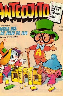 Anteojito #1268