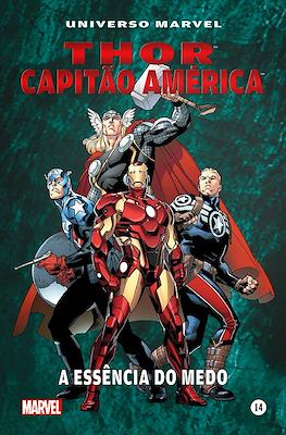Universo Marvel #14