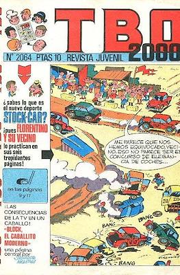 TBO 2000 #2064