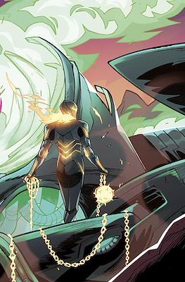 Radiant Black (Variant Cover) #33