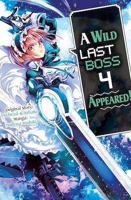 A Wild Last Boss Appeared! #4