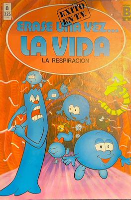 Érase una vez la Vida #8
