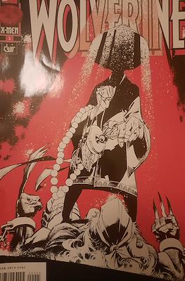 Wolverine #5