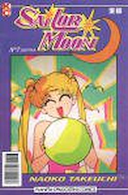Sailor Moon (Anime Comic-books) #7