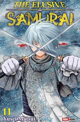 The Elusive Samurai #11