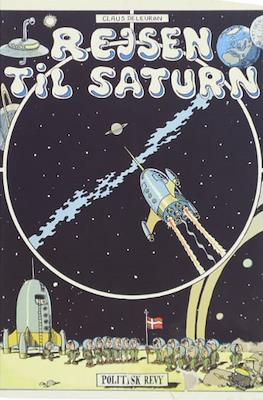 Rejsen til Saturn