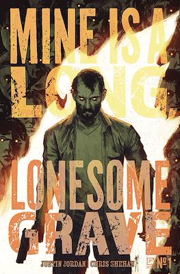 Mine is a Long Lonesome Grave (2025)