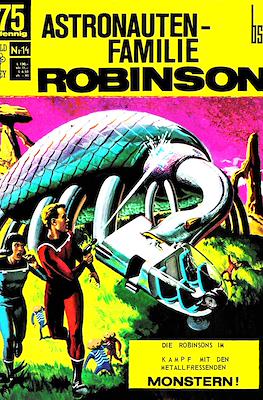 Astronautenfamilie Robinson #14