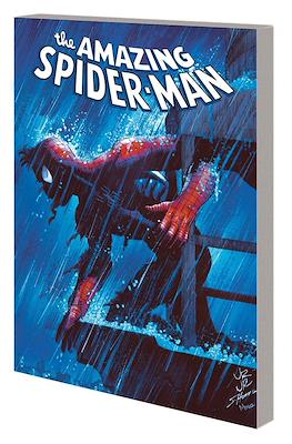 The Amazing Spider-Man by Wells & Romita Jr. #10