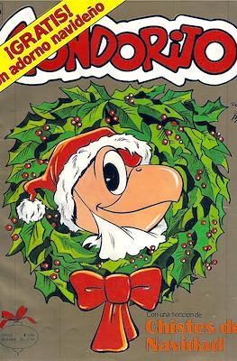 Condorito #155