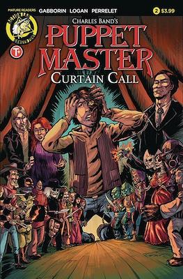 Puppet Master: Curtain Call #2