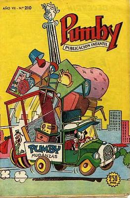 Pumby #210