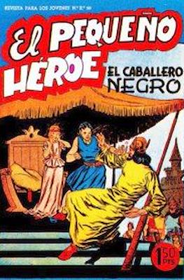 El pequeño héroe (Grapa) #37