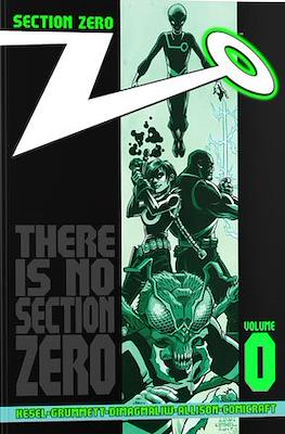 Section Zero #0