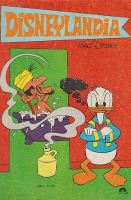 Disneylandia #607