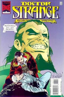 Doctor Strange Vol. 3 (1988-1996) #86
