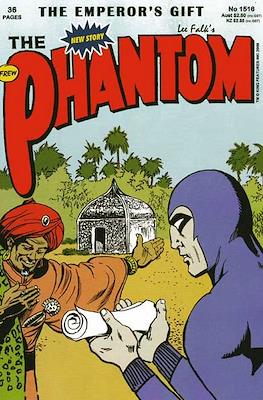 The Phantom #1516