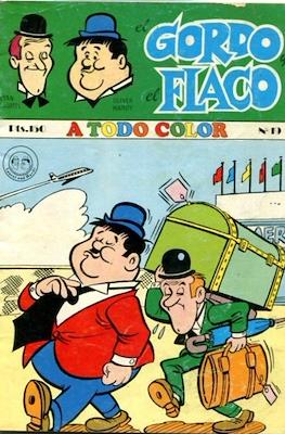El Gordo y el Flaco #19