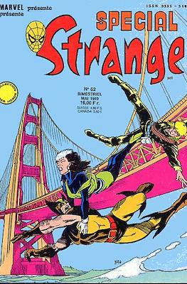 Spécial Strange #62