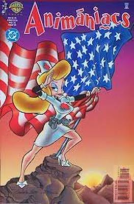 Animaniacs #23