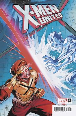 X-Men United (2026-Variant Covers) #4