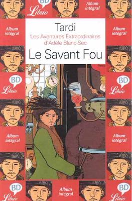 Les Aventures Extraordinaires d'Adèle Blanc-Sec #3