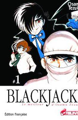 Black Jack. Le meilleur d'Osamu Tezuka #1