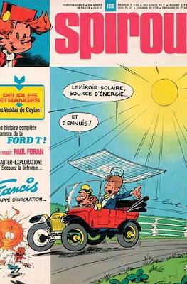 Le journal de Spirou #1936
