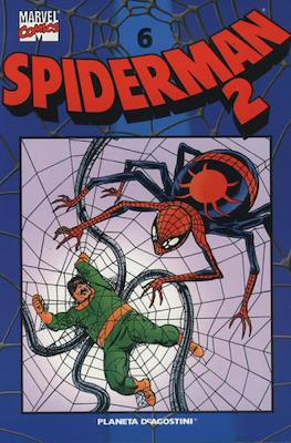 Coleccionable Spiderman Vol. 2 (2004) #6