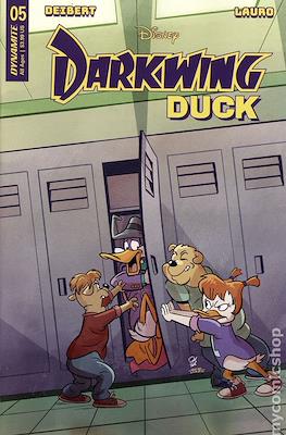 Darkwing Duck (2023 Variant Cover) (Comic Book) #5.1