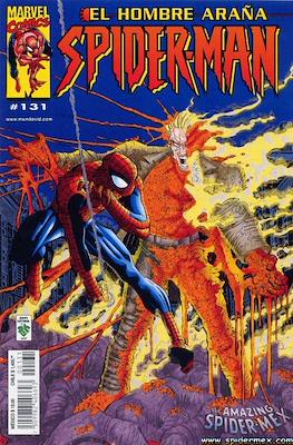 Spider-Man Vol. 2 #131