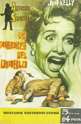 Agente Secreto (1962) #12