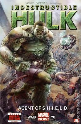 Indestructible Hulk #1