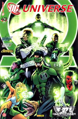 DC Universe #43