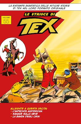 Le strisce di Tex #55
