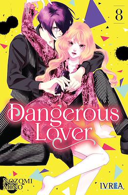 Dangerous Lover (Rústica con sobrecubierta) #8