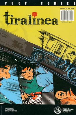 Tiralínea #10