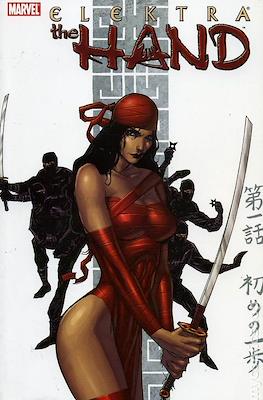 Elektra: The Hand