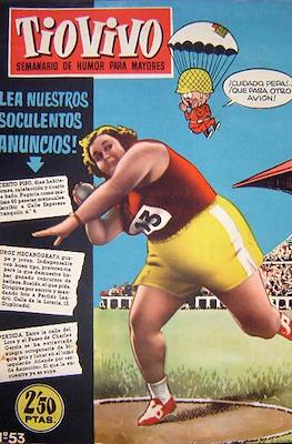 Tio vivo (1957-1960) #53