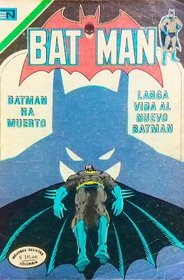 Batman #155