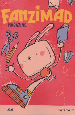 Fanzimad Magazine