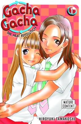 Gacha Gacha: The Next Revolution